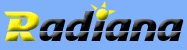 Mostra il profilo di Radiana