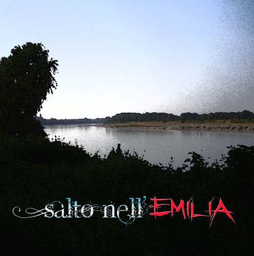 Mostra il profilo di Salto Nell'Emilia