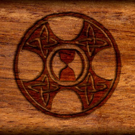Mostra il profilo di Codex: Clepsydra