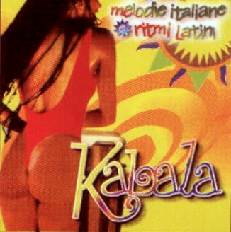 Mostra il profilo di kabala