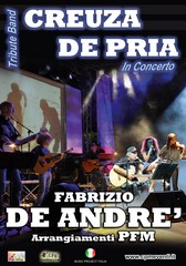 Mostra il profilo di Creuza de Pria