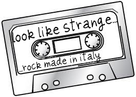 Mostra il profilo di look like strange